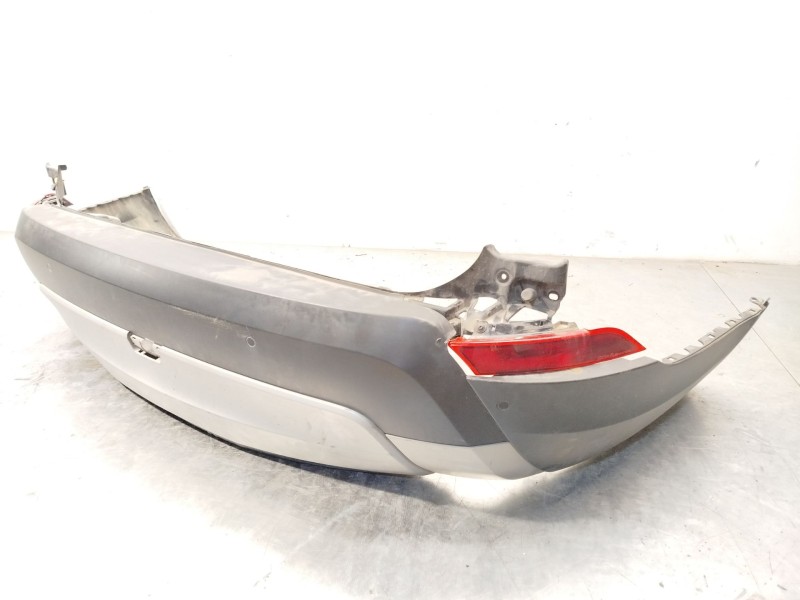 Recambio de paragolpes trasero para land rover discovery v (l462) 2.0 sd4 4x4 referencia OEM IAM LR083022 HY3217A958BC 