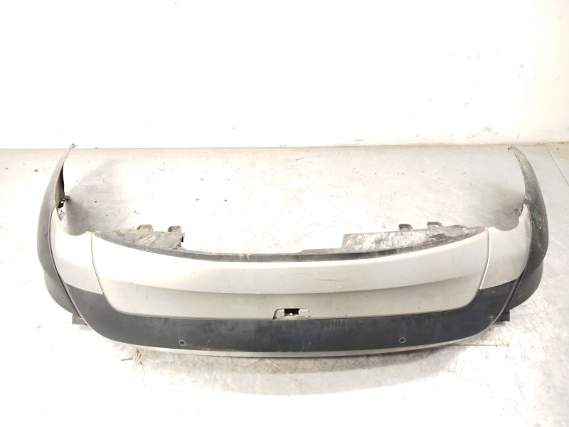 Recambio de paragolpes trasero para land rover discovery v (l462) 2.0 sd4 4x4 referencia OEM IAM LR083022 HY3217A958BC 