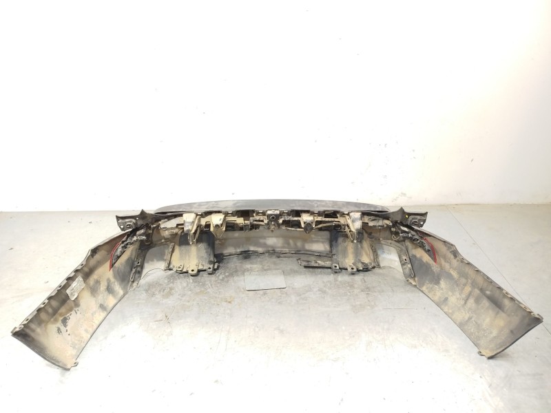 Recambio de paragolpes trasero para land rover discovery v (l462) 2.0 sd4 4x4 referencia OEM IAM LR083022 HY3217A958BC 