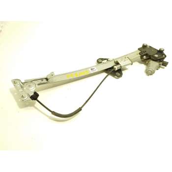 ELEVALUNAS DELANTERO DERECHO 72210TL0003 