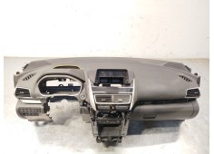 Recambio de kit airbag para mitsubishi eclipse cross (gk_, gl_) 1.5 t-mivec referencia OEM IAM 8000A921XA 8635A422 7030A702XA 2