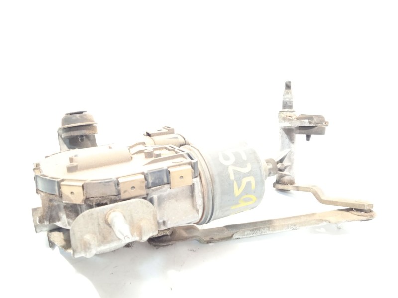 Recambio de motor limpia delantero para seat altea (5p1) 1.9 tdi referencia OEM IAM 5P0955024C 5P0955120A 3397020646