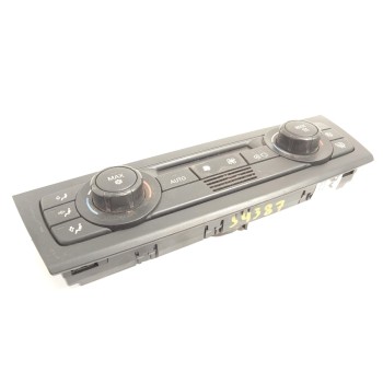 Recambio de mando climatizador para bmw 1 (e87) 118 d referencia OEM IAM 64116983944  