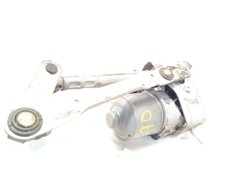 Recambio de motor limpia delantero para seat altea (5p1) 1.9 tdi referencia OEM IAM 5P0955024C 5P0955120A 3397020646