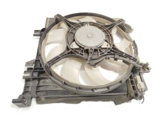 Recambio de electroventilador para subaru forester sport referencia OEM IAM 45122SG000  b1400004 2