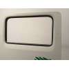 Recambio de puerta trasera derecha para nissan cabstar 09.06 cabstar 35.xx doppelkabine cabina doble referencia OEM IAM H2100MA6