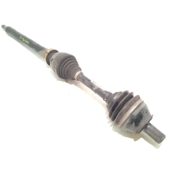 Recambio de transmision delantera derecha para volvo s60 lim. 2.0 diesel cat referencia OEM IAM P31272548 36011296 6G9N3B436CE