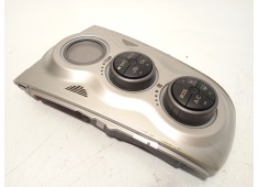 Recambio de mando climatizador para toyota yaris (_p9_) 1.3 vvt-i (scp90_) referencia OEM IAM 559000D210   2