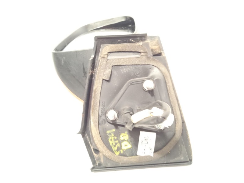 Recambio de retrovisor derecho para toyota yaris (_p9_) 1.3 vvt-i (scp90_) referencia OEM IAM 879100D250  