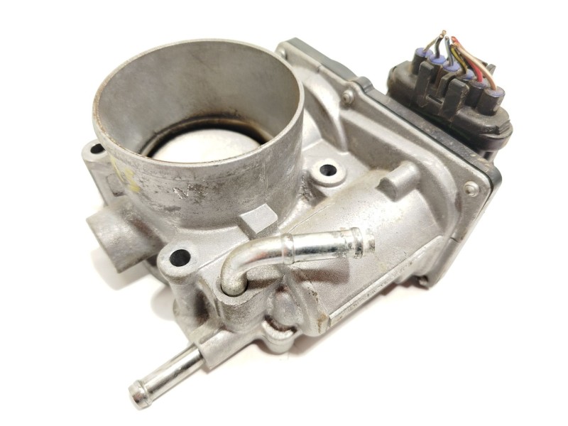 Recambio de caja mariposa para subaru forester sport referencia OEM IAM 16112AA380  