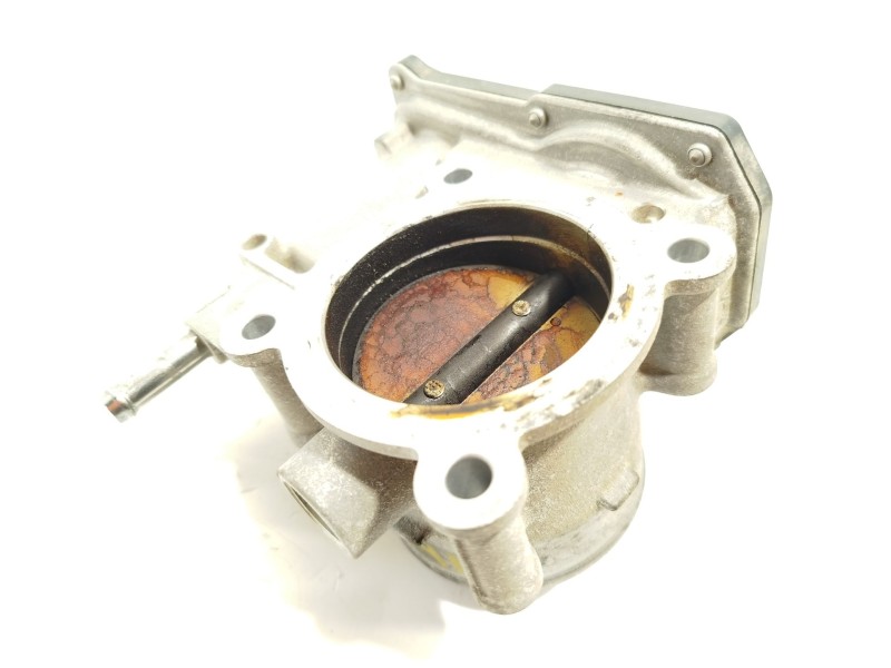 Recambio de caja mariposa para subaru forester sport referencia OEM IAM 16112AA380  