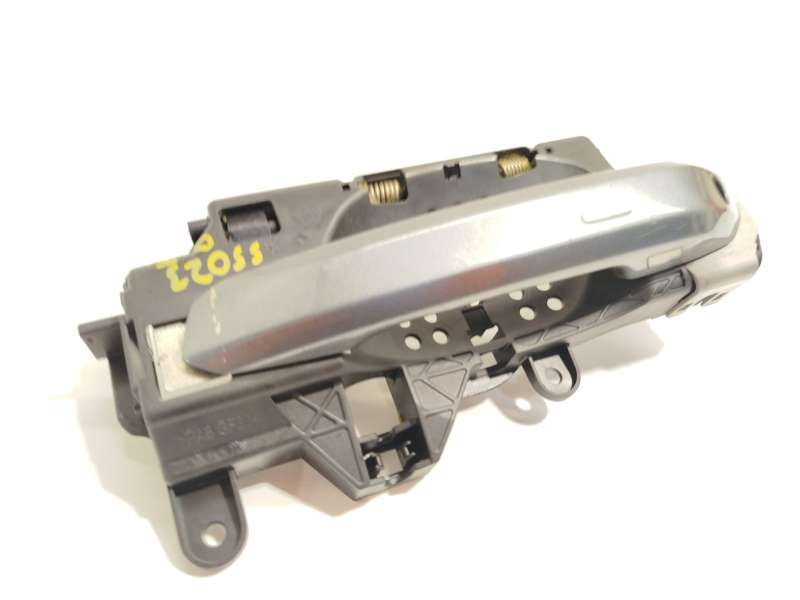 MANETA EXTERIOR DELANTERA IZQUIERDA 8W0837811A 