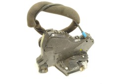 Recambio de cerradura puerta delantera derecha para subaru forester sport referencia OEM IAM 61032SG060   2