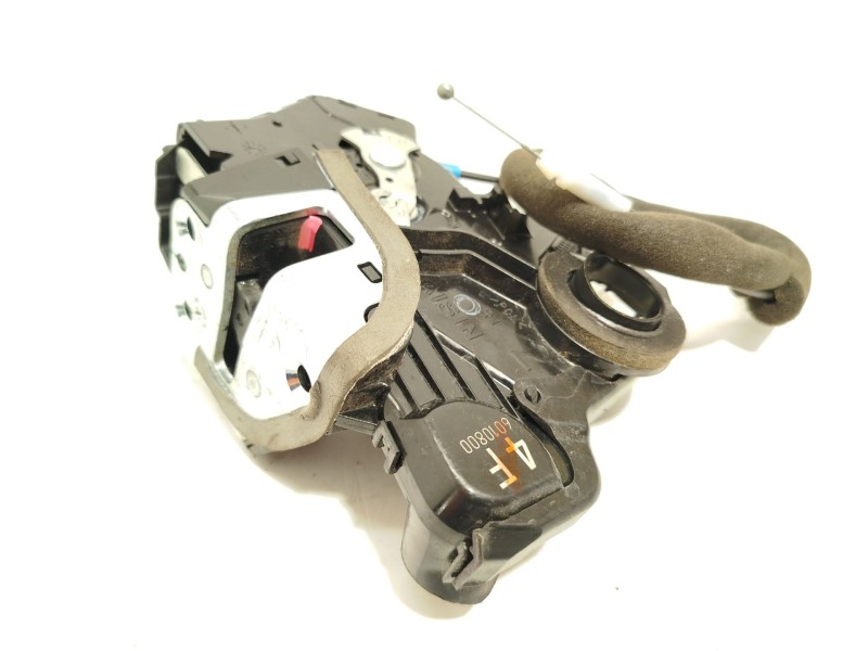 Recambio de cerradura puerta delantera izquierda para subaru forester sport referencia OEM IAM 61032SG070  