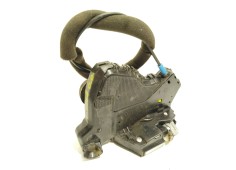 Recambio de cerradura puerta delantera izquierda para subaru forester sport referencia OEM IAM 61032SG070   2