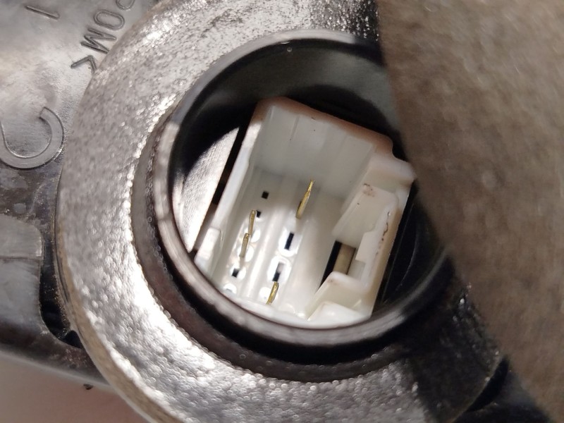 Recambio de cerradura puerta delantera izquierda para subaru forester sport referencia OEM IAM 61032SG070  