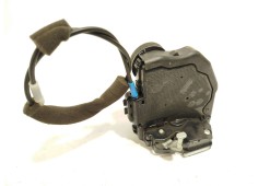 Recambio de cerradura puerta trasera izquierda para subaru forester sport referencia OEM IAM 61035SG010   2