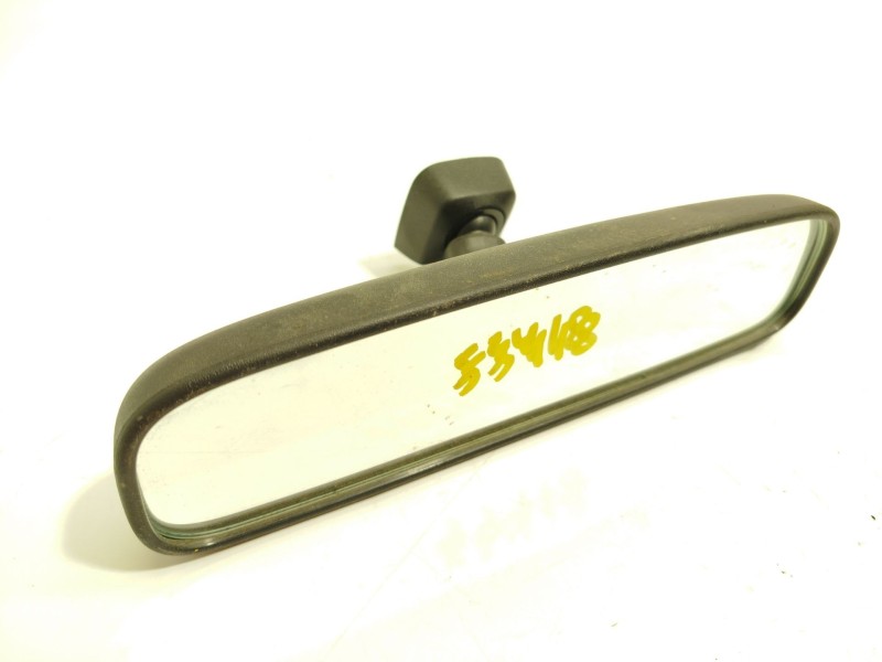 Recambio de espejo interior para subaru forester sport referencia OEM IAM 92021FJ000  