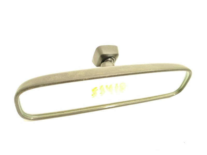 Recambio de espejo interior para subaru forester sport referencia OEM IAM 92021FJ000  