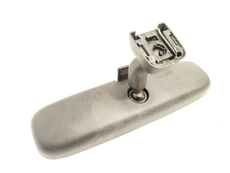 Recambio de espejo interior para subaru forester sport referencia OEM IAM 92021FJ000  