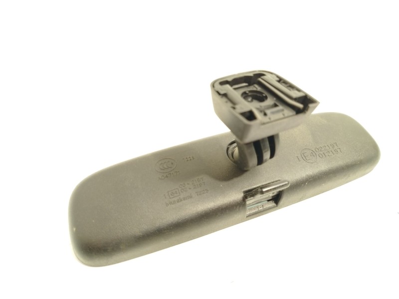 Recambio de espejo interior para subaru forester sport referencia OEM IAM 92021FJ000  