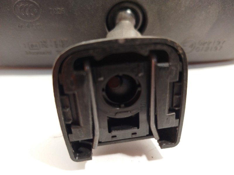 Recambio de espejo interior para subaru forester sport referencia OEM IAM 92021FJ000  