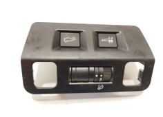 Recambio de mando multifuncion para subaru forester sport referencia OEM IAM 83472FJ070VH   2