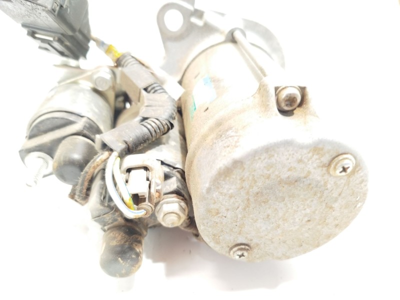 Recambio de motor arranque para subaru forester sport referencia OEM IAM 23300AA701  4280008411