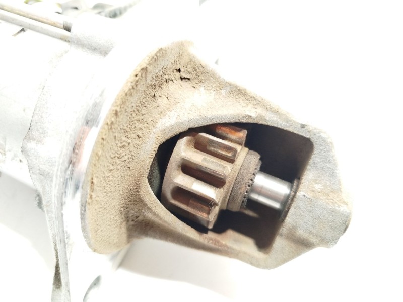 Recambio de motor arranque para subaru forester sport referencia OEM IAM 23300AA701  4280008411