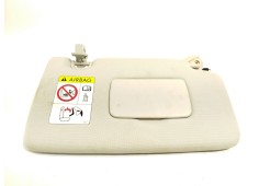 Recambio de parasol derecho para subaru forester sport referencia OEM IAM 92011SG660LO   2