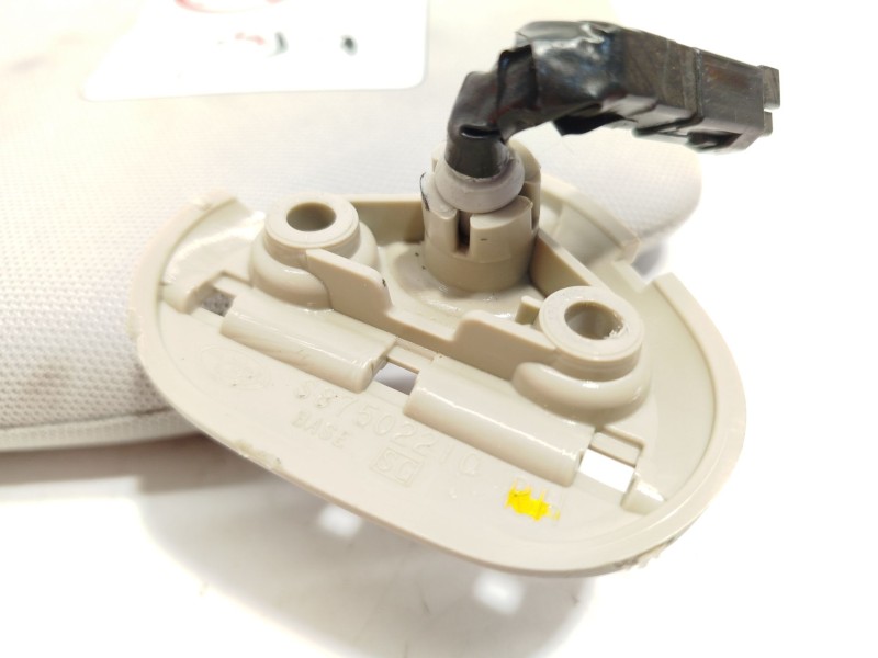 Recambio de parasol derecho para subaru forester sport referencia OEM IAM 92011SG660LO  