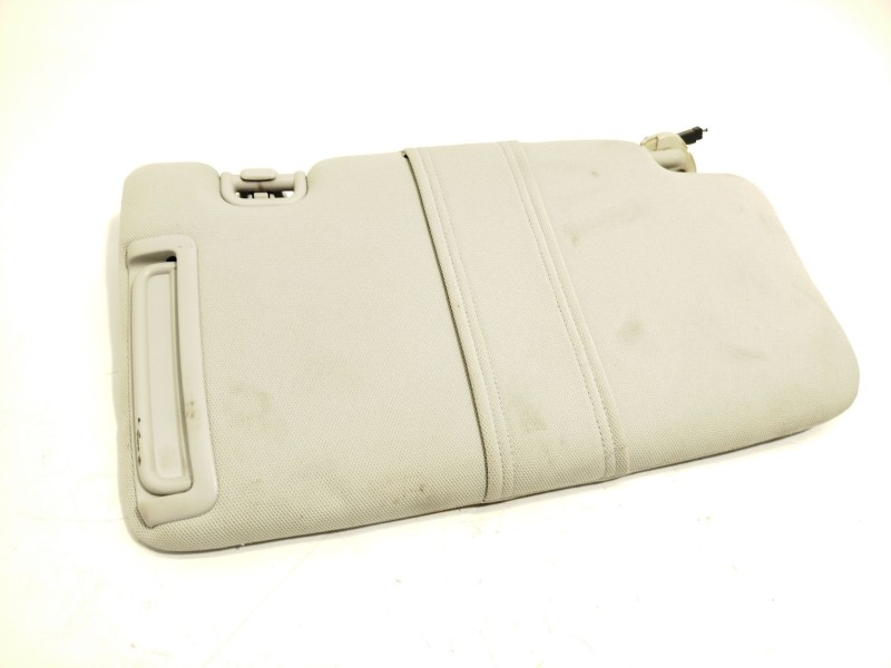 Recambio de parasol izquierdo para subaru forester sport referencia OEM IAM 92011SG670LO  