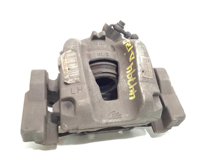 PINZA FRENO DELANTERA IZQUIERDA 1609897280 