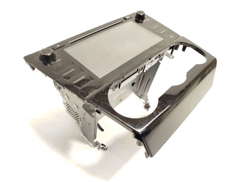 Recambio de sistema navegacion gps para subaru forester sport referencia OEM IAM 86271SG960  1390001340c10