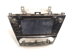 Recambio de sistema navegacion gps para subaru forester sport referencia OEM IAM 86271SG960  1390001340c10 2