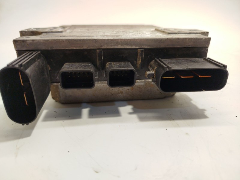 Recambio de modulo electronico para subaru forester sport referencia OEM IAM 34710SG120  