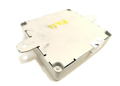 Recambio de modulo electronico para subaru forester sport referencia OEM IAM 82714VA000   2