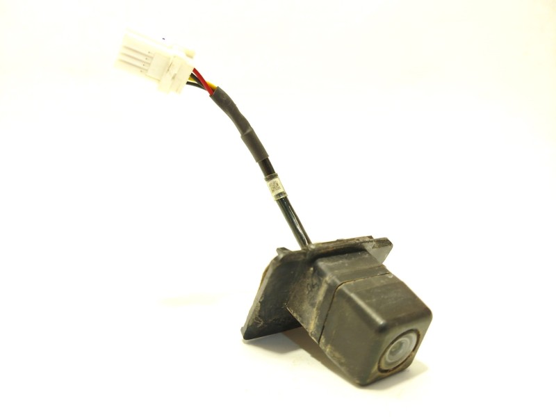 Recambio de modulo electronico para subaru forester sport referencia OEM IAM 86267SG500  