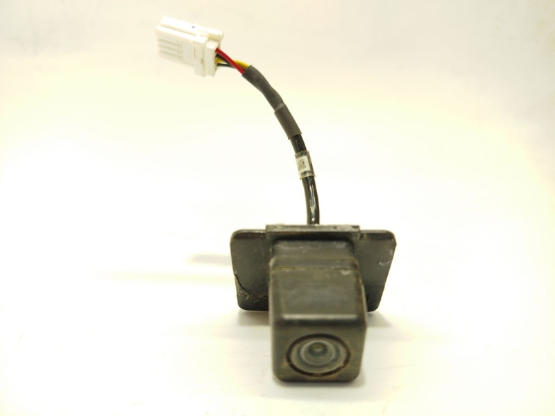 Recambio de modulo electronico para subaru forester sport referencia OEM IAM 86267SG500  