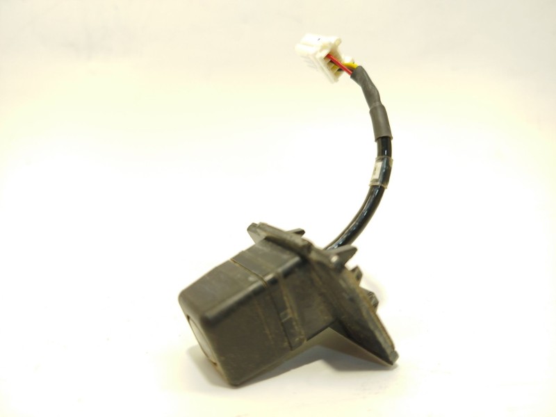 Recambio de modulo electronico para subaru forester sport referencia OEM IAM 86267SG500  