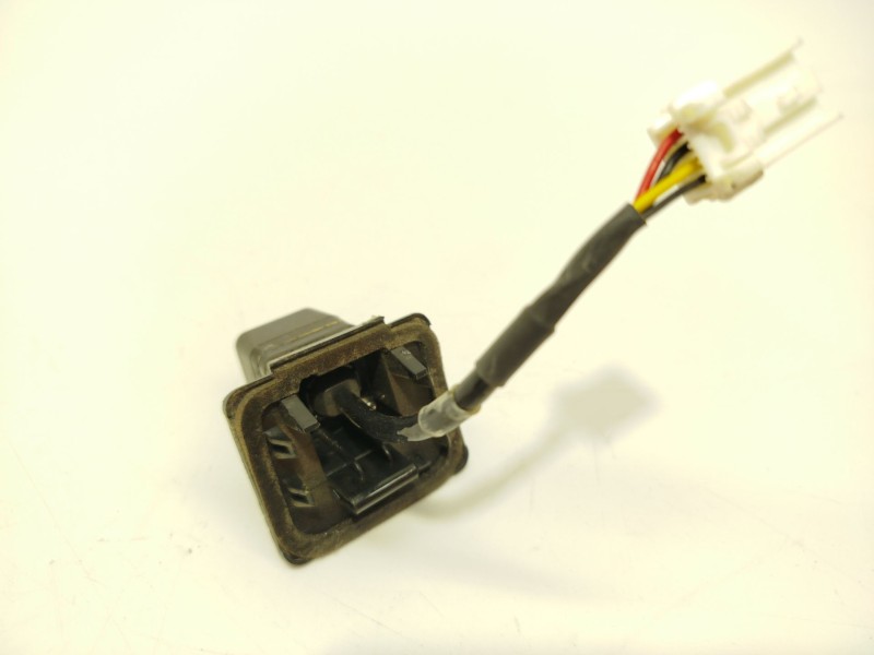 Recambio de modulo electronico para subaru forester sport referencia OEM IAM 86267SG500  