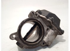 Recambio de caja mariposa para ssangyong rodius i 2.7 xdi referencia OEM IAM A6651410225 5WY9170B 170070122 2