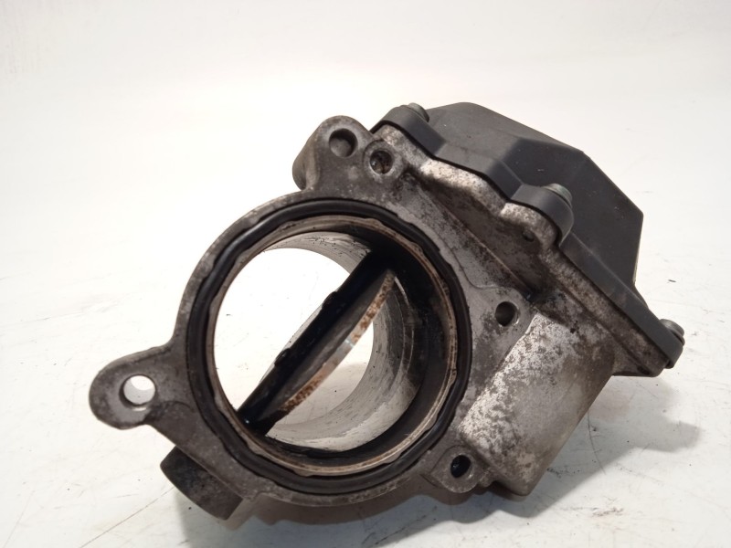 Recambio de caja mariposa para ssangyong rodius i 2.7 xdi referencia OEM IAM A6651410225 5WY9170B 170070122