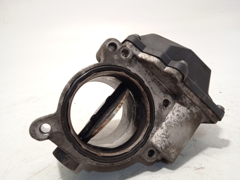 Recambio de caja mariposa para ssangyong rodius i 2.7 xdi referencia OEM IAM A6651410225 5WY9170B 170070122