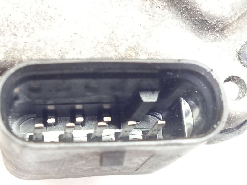 Recambio de caja mariposa para ssangyong rodius i 2.7 xdi referencia OEM IAM A6651410225 5WY9170B 170070122