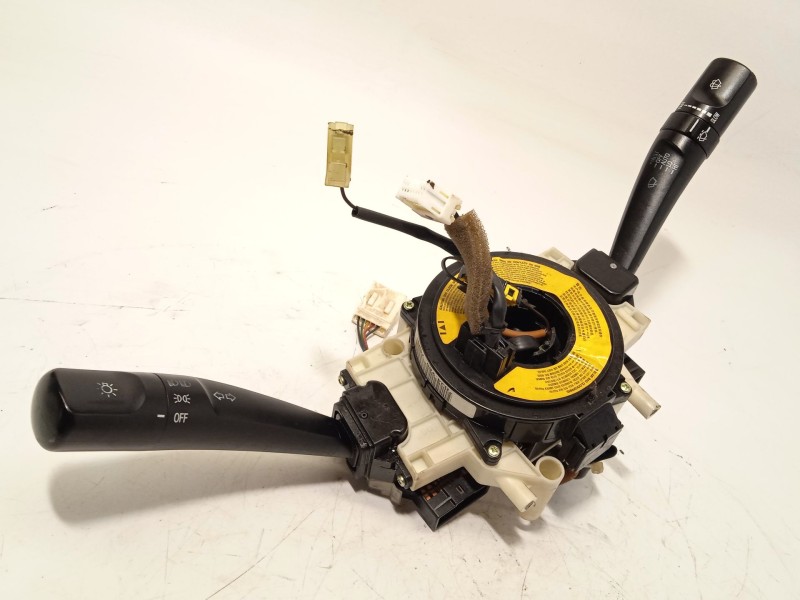 Recambio de mando intermitentes para ssangyong rodius i 2.7 xdi referencia OEM IAM 8591021C51 8592208040 6063AP1001