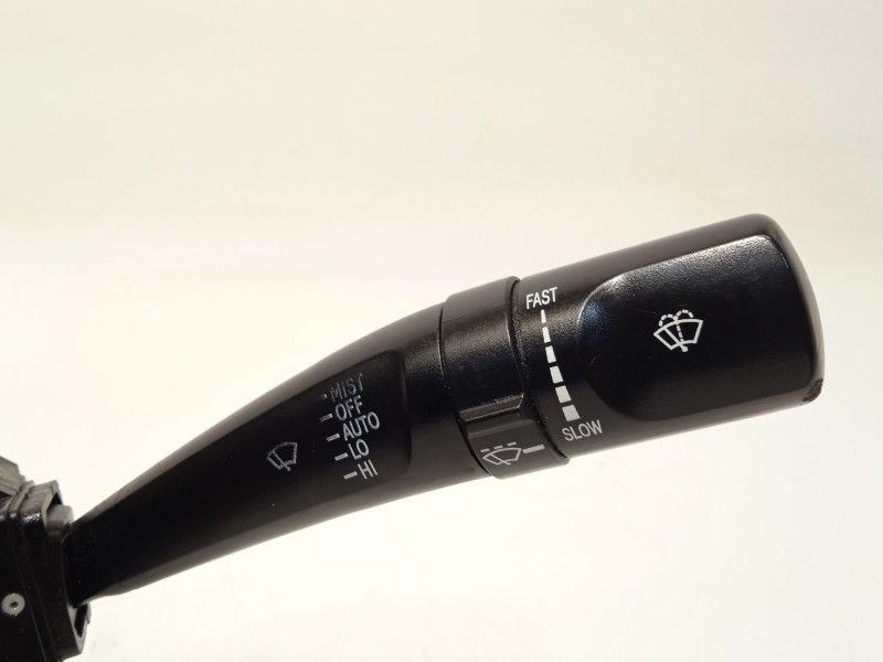 Recambio de mando intermitentes para ssangyong rodius i 2.7 xdi referencia OEM IAM 8591021C51 8592208040 6063AP1001