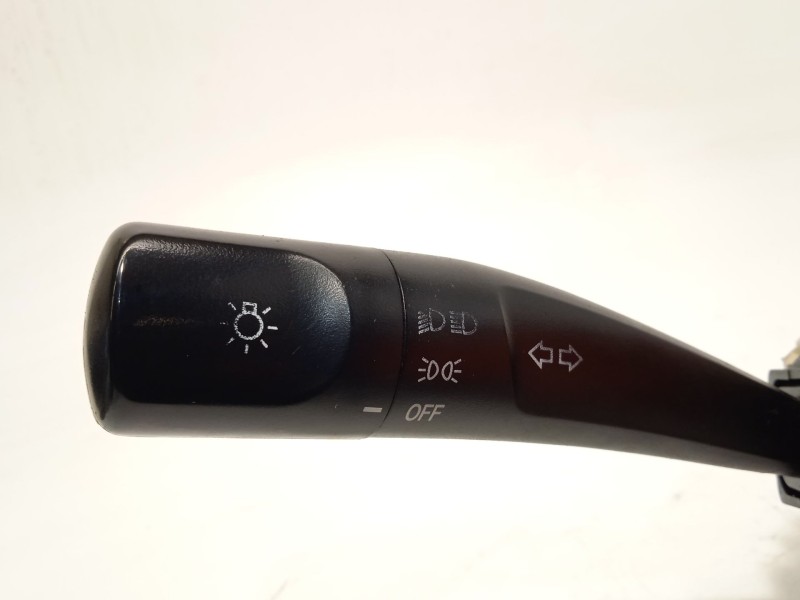 Recambio de mando intermitentes para ssangyong rodius i 2.7 xdi referencia OEM IAM 8591021C51 8592208040 6063AP1001