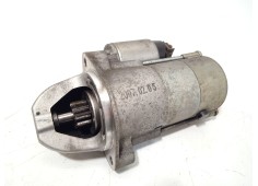 Recambio de motor arranque para ssangyong rodius i 2.7 xdi referencia OEM IAM 6611514101   2