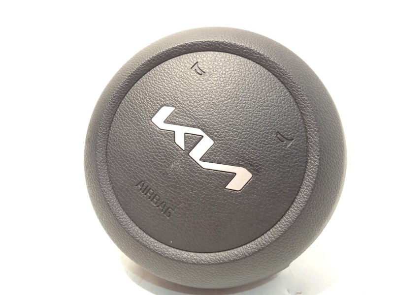 Recambio de airbag delantero izquierdo para kia ceed (cd) 1.0 t-gdi referencia OEM IAM 80100J7100  